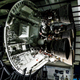 Illustration for article titled NASAs Building 9 Is The Giant Space Toy Box Of Your Dreams